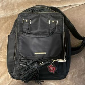 Pre loved! Steve Madden backpack!